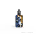 2022 NOUVEAU VAPE VAPE MOD FRUITE TANK CIGPET